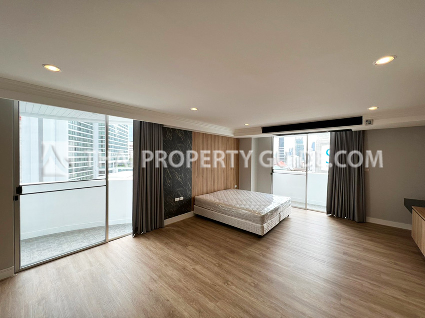 Apartment in Sukhumvit 