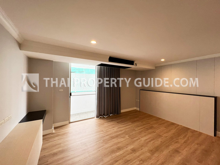 Apartment in Sukhumvit 