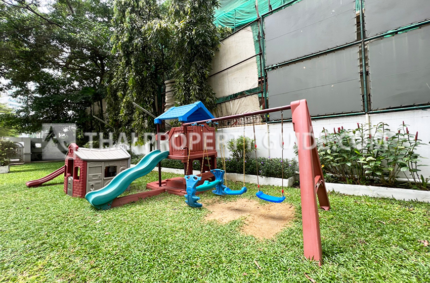 Apartment in Sukhumvit 
