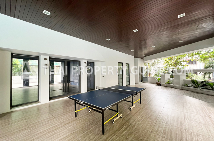 Apartment in Sukhumvit 
