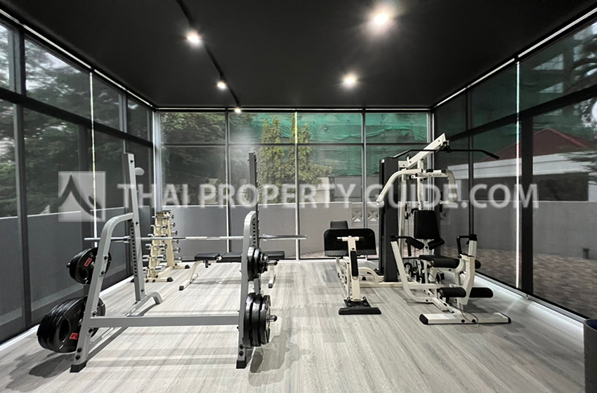 Apartment in Sukhumvit 