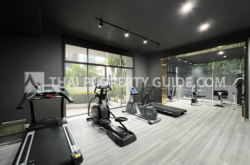Apartment in Sukhumvit 