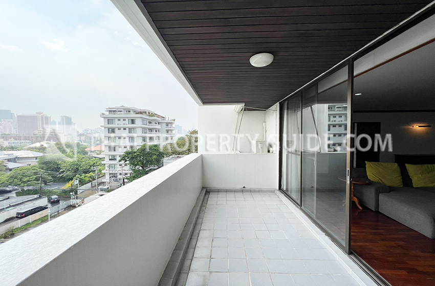 Apartment in Sukhumvit 
