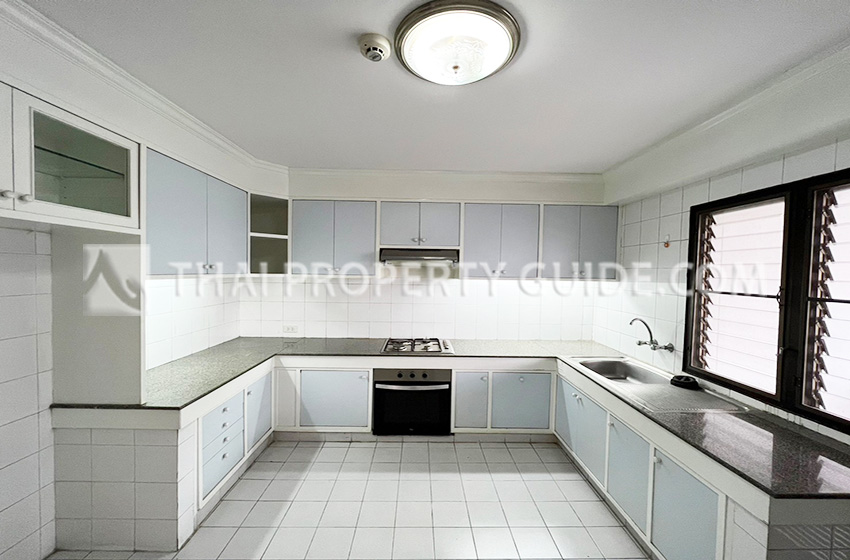 Apartment in Sukhumvit 