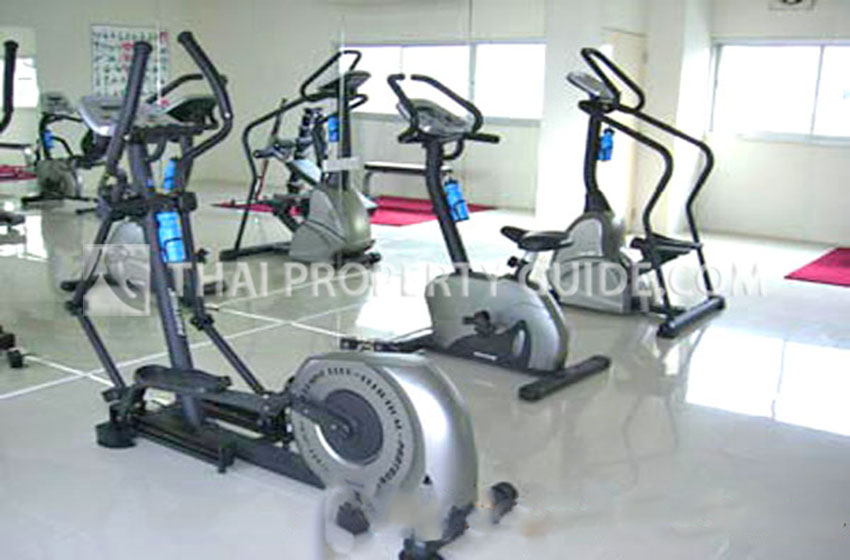 Apartment in Sukhumvit 