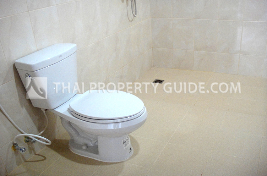 Apartment in Sukhumvit 
