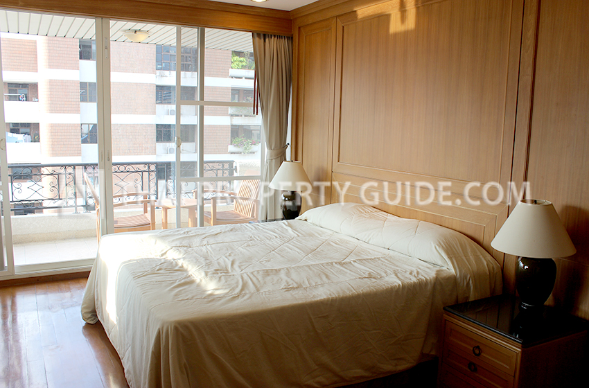 Apartment in Sukhumvit 