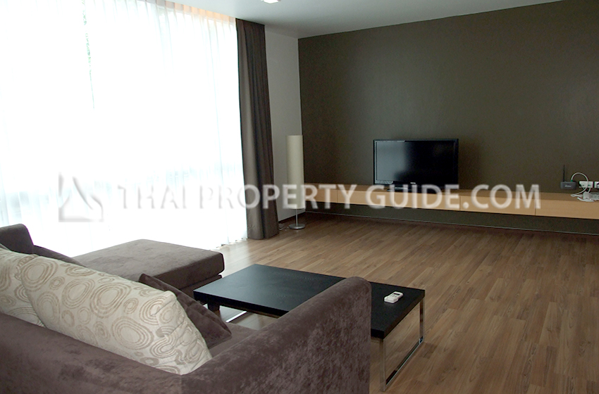 Apartment in Sukhumvit 
