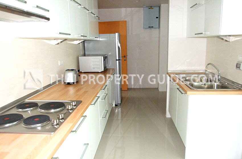 Apartment in Sukhumvit 