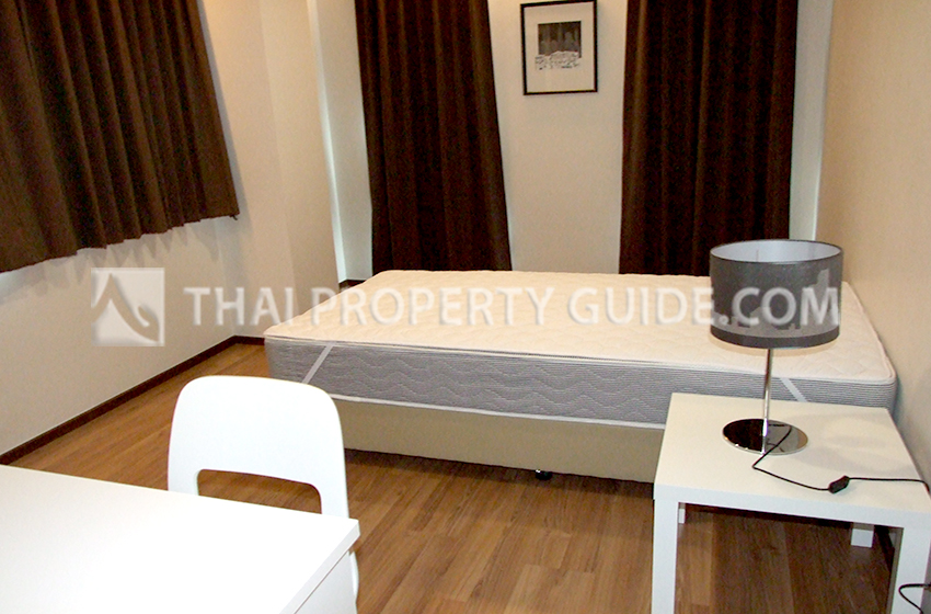 Apartment in Sukhumvit 