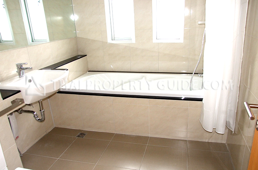 Apartment in Sukhumvit 