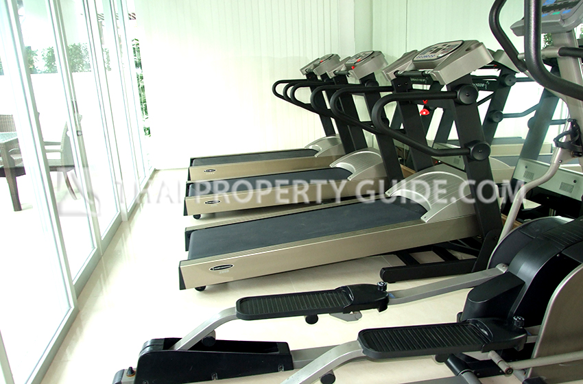 Apartment in Sukhumvit 