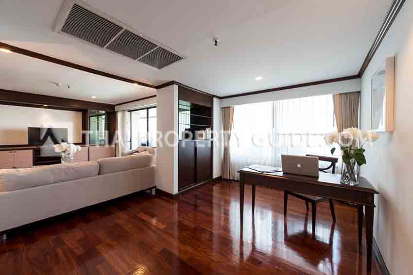 Apartment in Sukhumvit 