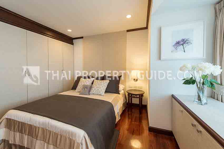 Apartment in Sukhumvit 