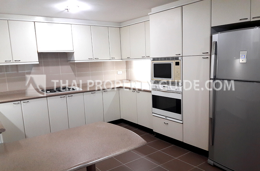 Apartment in Sukhumvit 