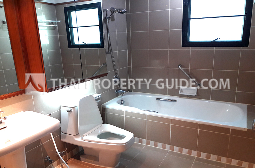 Apartment in Sukhumvit 