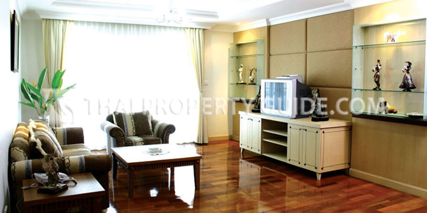 Apartment in Sukhumvit 