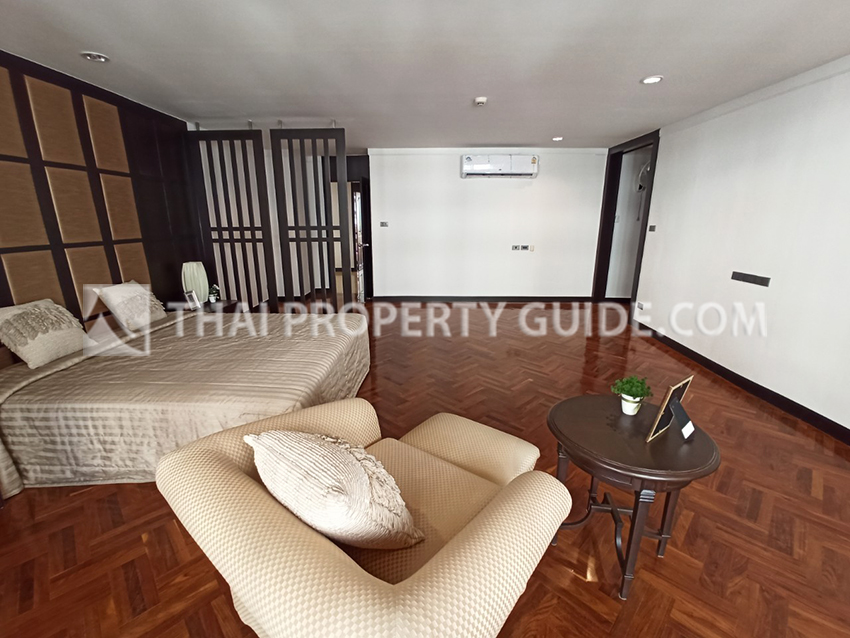 Apartment in Sukhumvit 