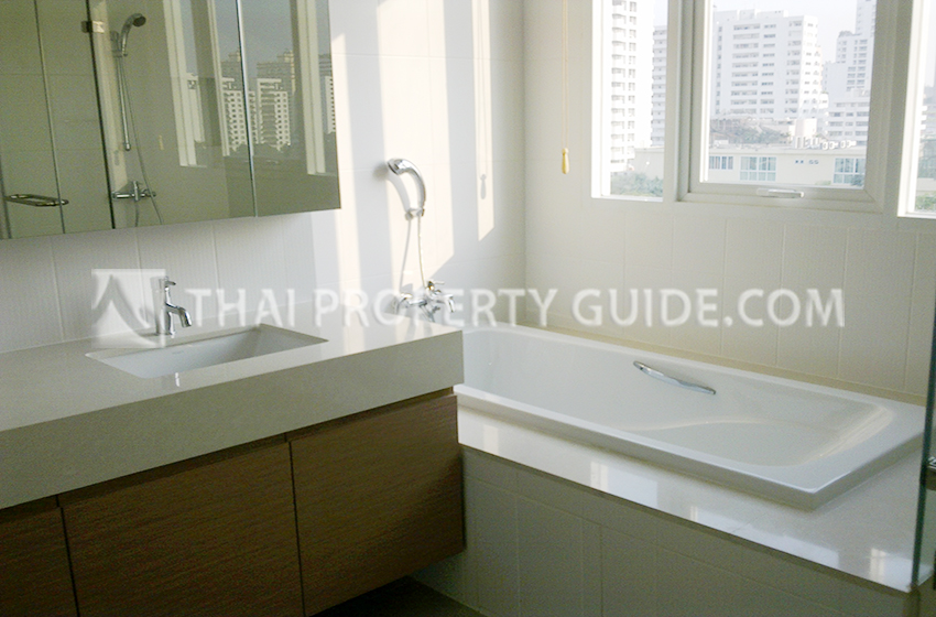 Apartment in Sukhumvit 