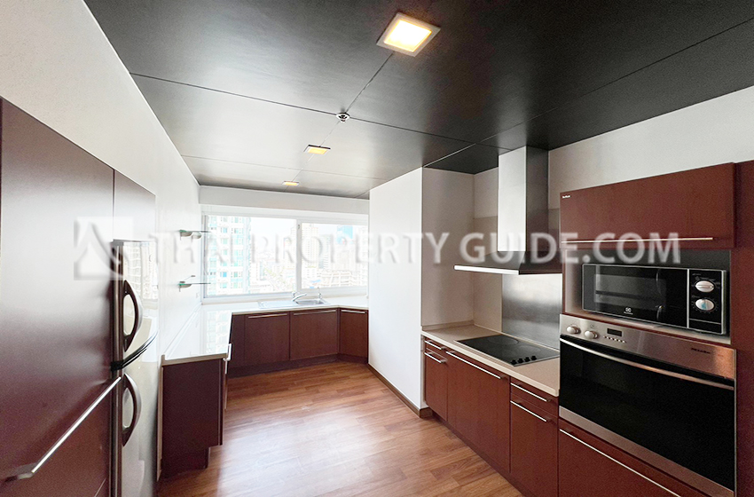 Apartment in Sukhumvit 
