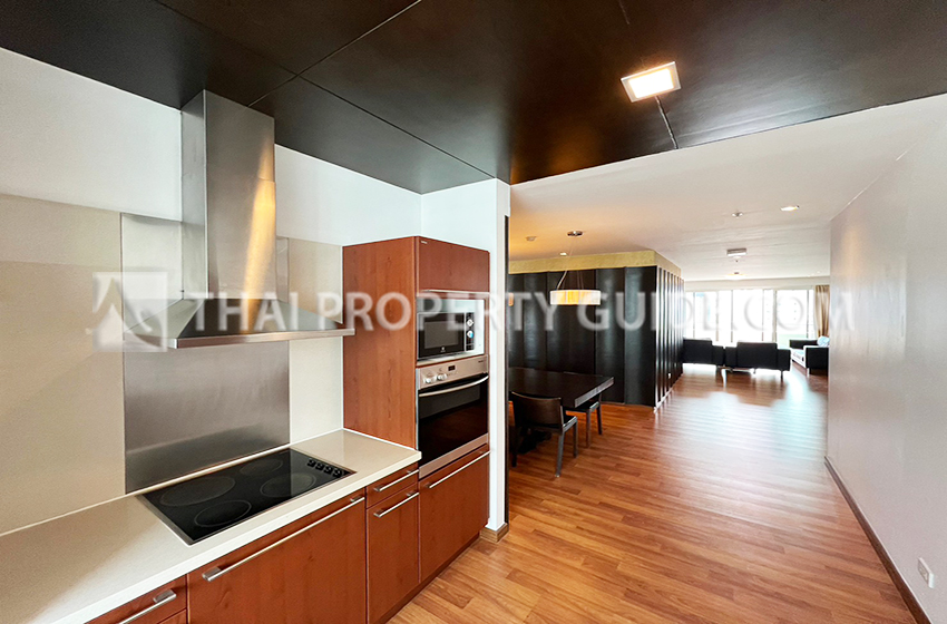 Apartment in Sukhumvit 