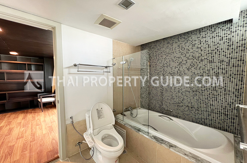 Apartment in Sukhumvit 