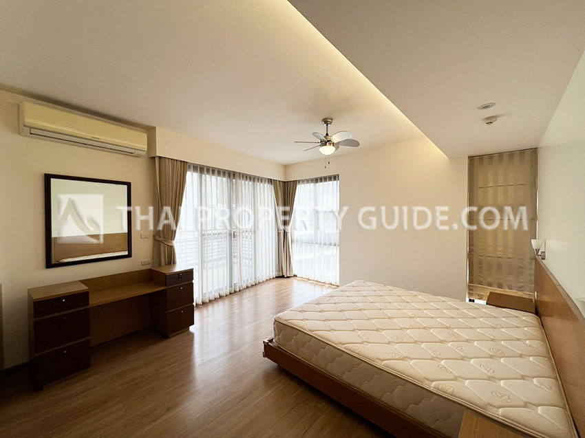 Apartment in Sukhumvit 