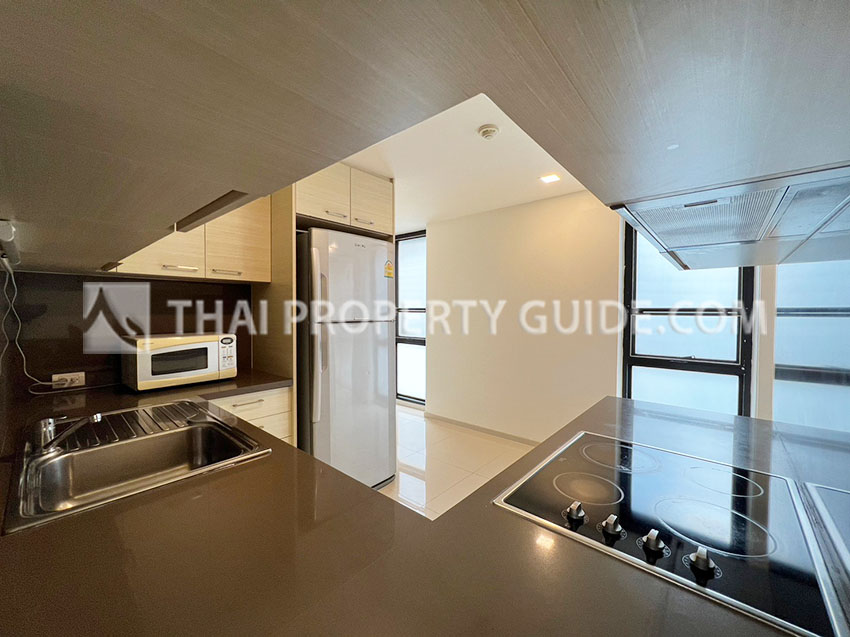 Apartment in Sukhumvit 