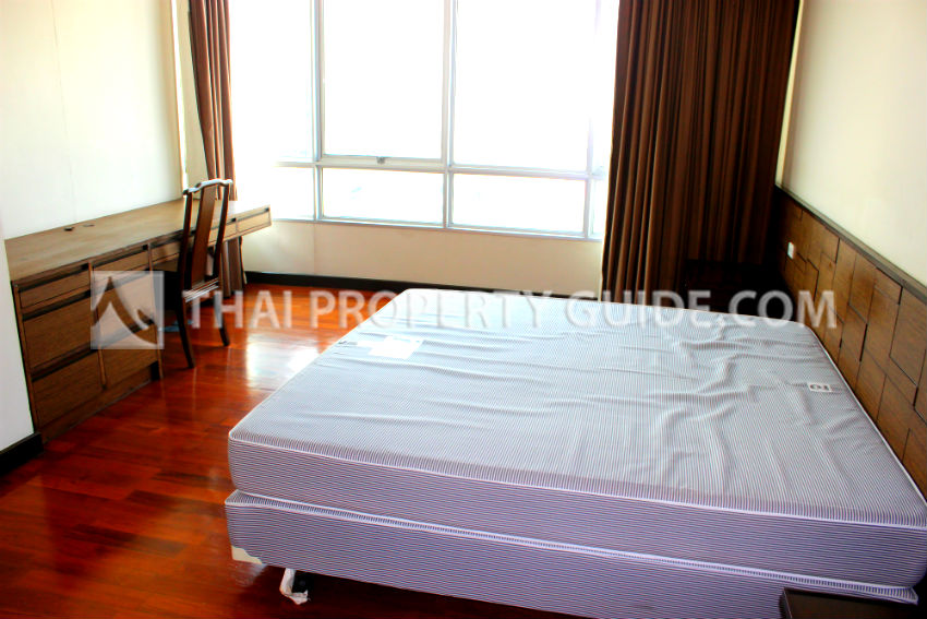 Apartment in Sukhumvit 