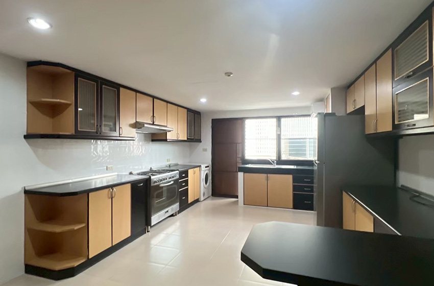 Apartment in Sukhumvit 