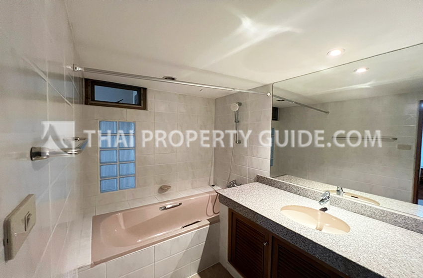 Apartment in Sukhumvit 
