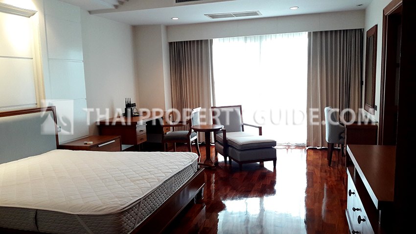 Apartment in Sukhumvit 