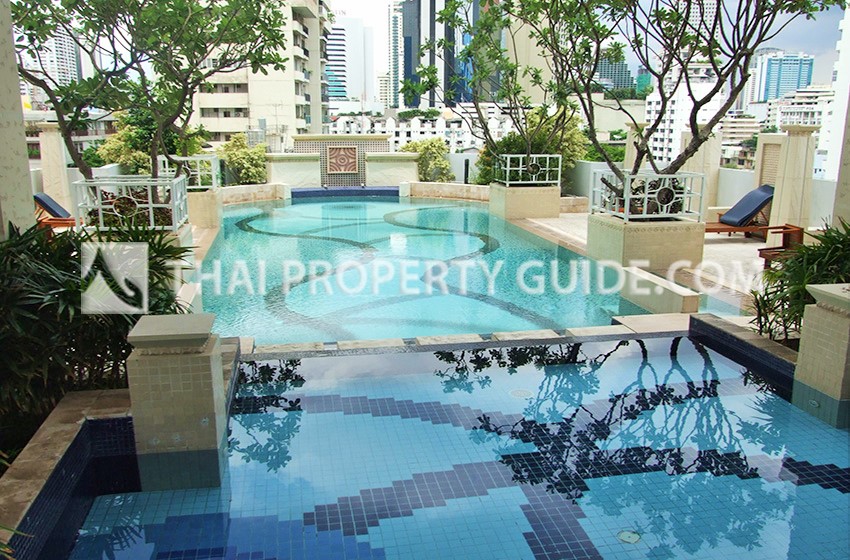 Apartment in Sukhumvit 