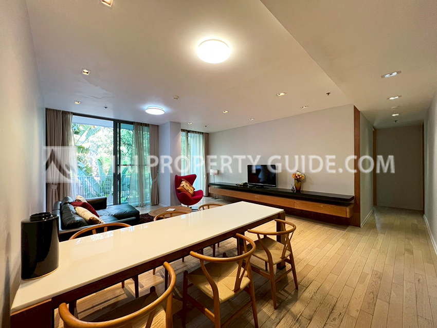 Apartment in Sukhumvit 