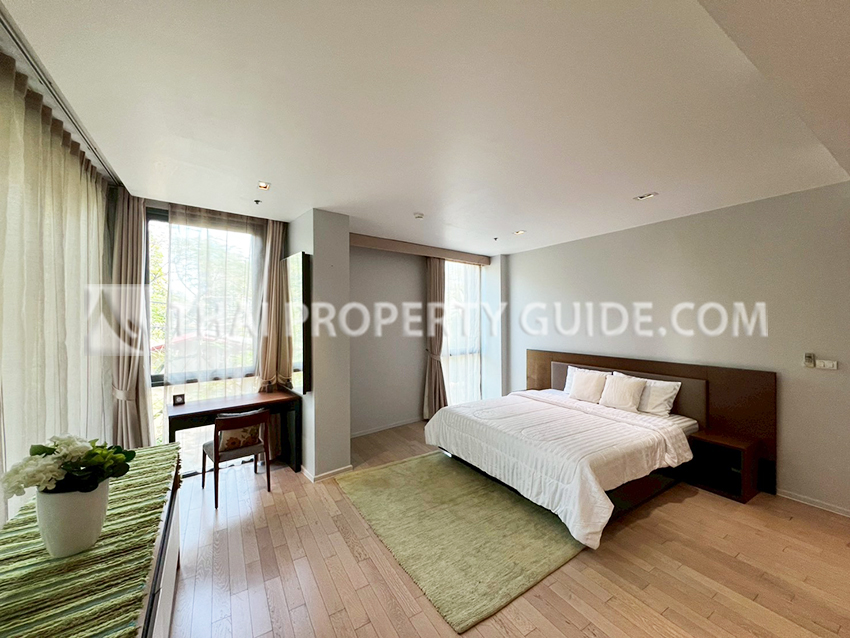 Apartment in Sukhumvit 