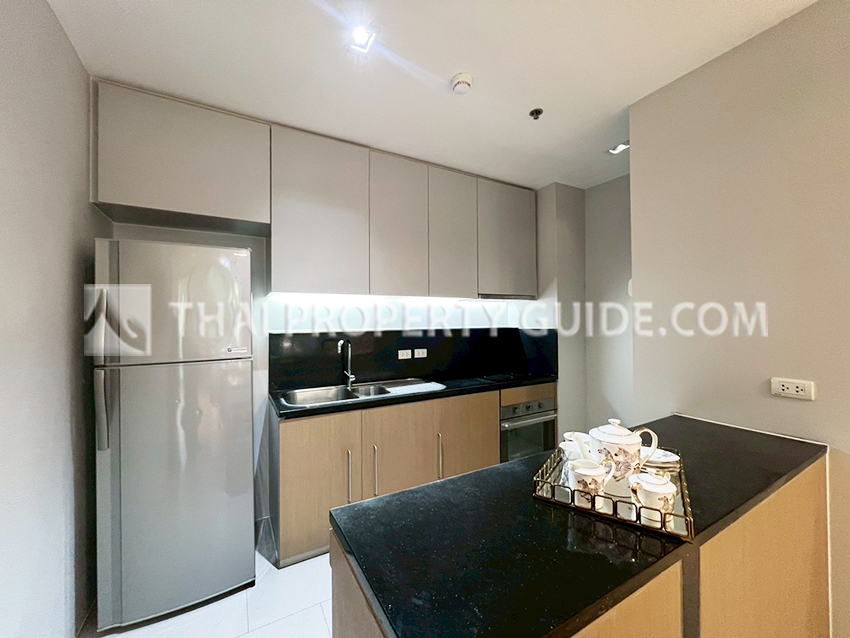 Apartment in Sukhumvit 