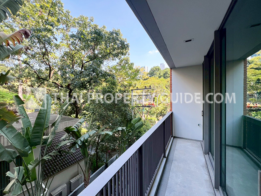 Apartment in Sukhumvit 