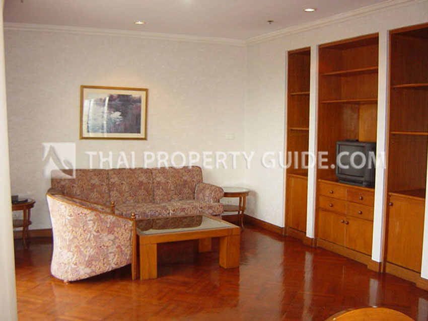 Apartment in Sukhumvit 
