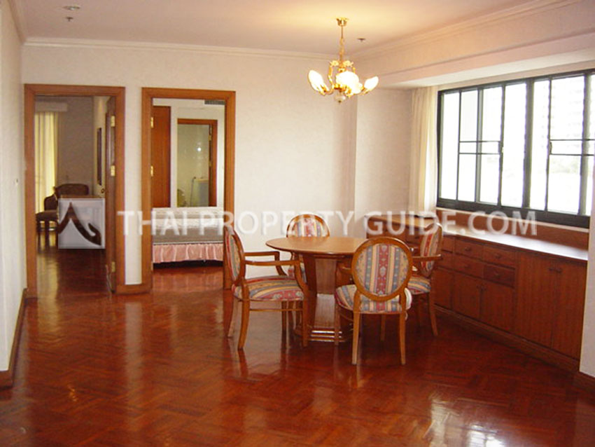 Apartment for rent in Sukhumvit