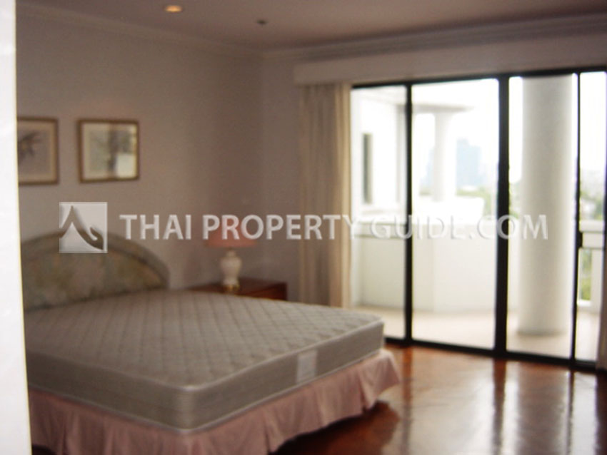 Apartment in Sukhumvit 