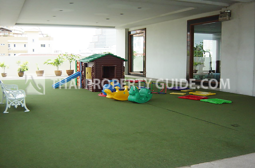 Apartment in Sukhumvit 