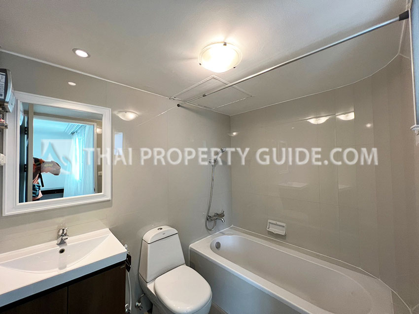 Apartment in Sukhumvit 