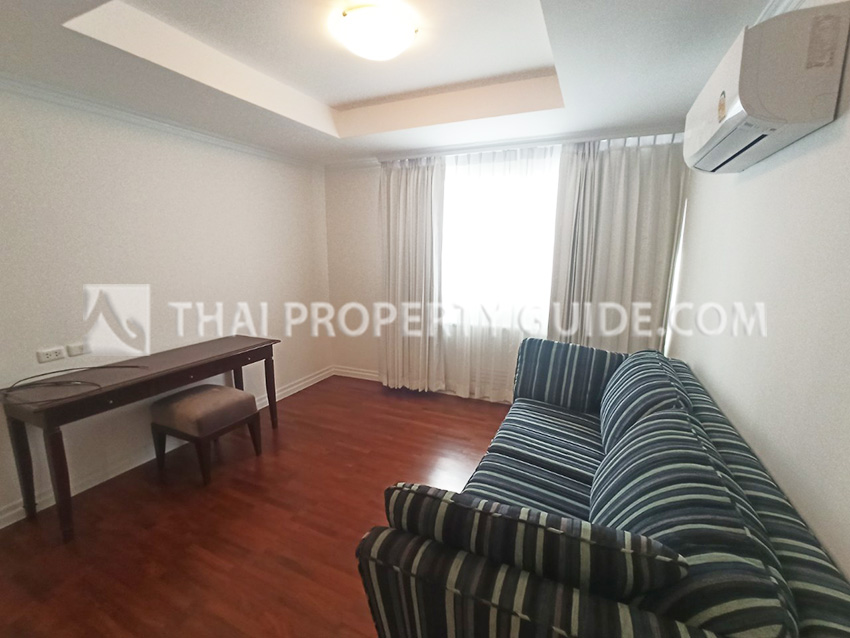 Apartment in Sukhumvit 