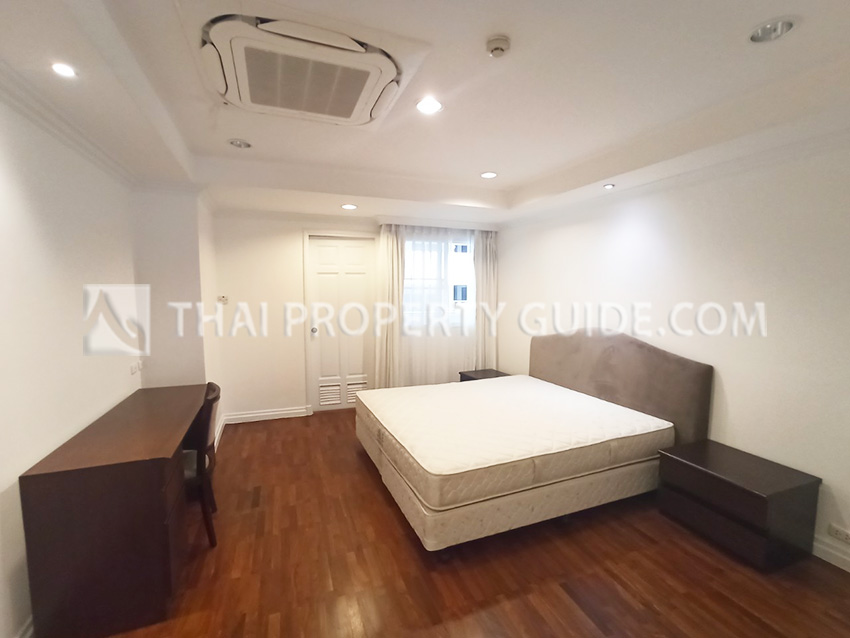 Apartment in Sukhumvit 