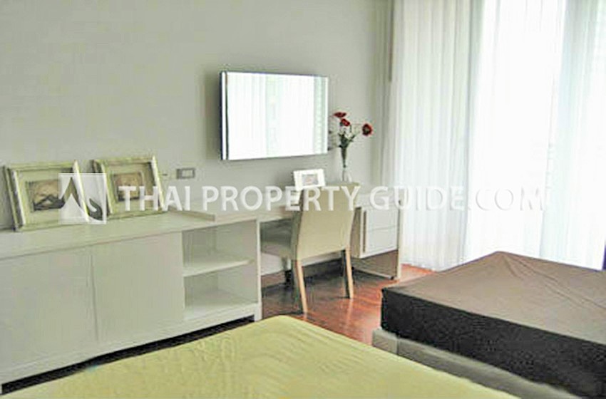 Apartment in Sukhumvit 