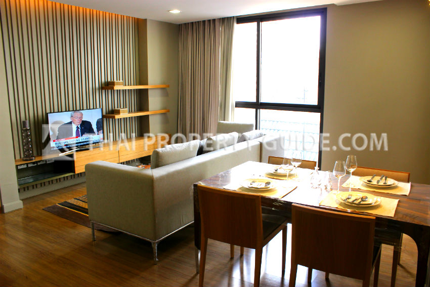 Apartment for rent in Sukhumvit