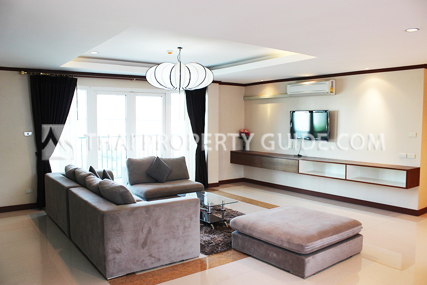 Apartment for rent in Sukhumvit