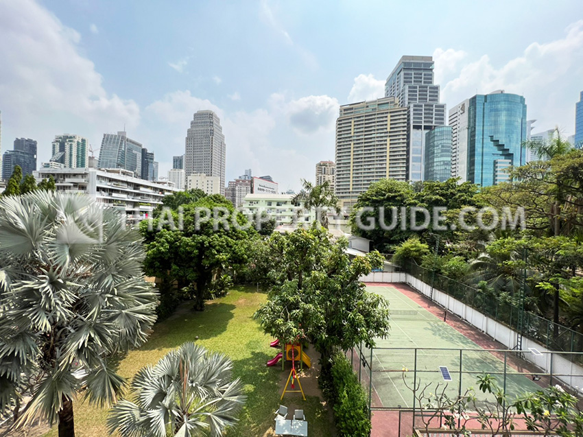 Apartment in Sukhumvit 
