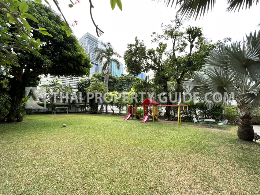 Apartment in Sukhumvit 