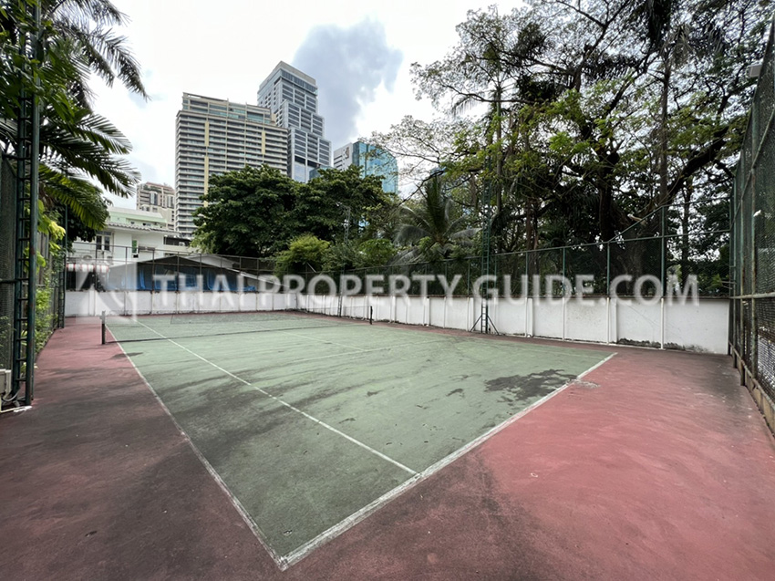 Apartment in Sukhumvit 